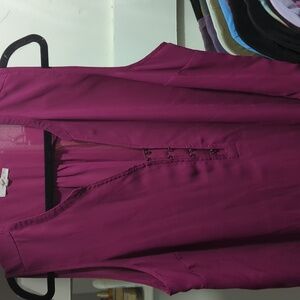 Maurices XXL Blouse tank top